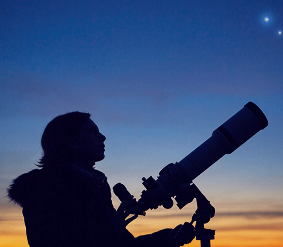 Kurz Astronomie I.